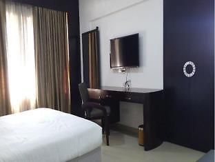 Orritel Talegaon Hotel Pune Eksteriør billede
